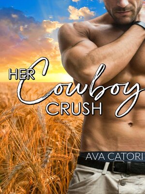 cover image of Her Cowboy Crush
